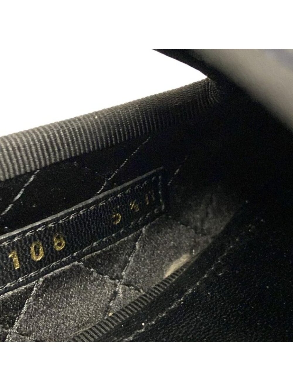 Louis Vuitton Loafer 5.5 Euteuille - Picture 10 of 11